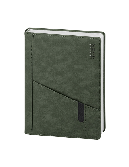 Agenda Giornaliera PB265 15x21cm