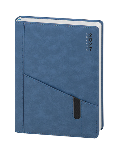 Agenda Giornaliera PB265 15x21cm