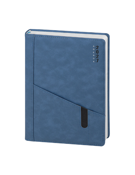 Agenda Giornaliera PB265 15x21cm