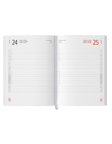 AGENDA PORTAFOGLIO Articolo: PB226SDSNE | Publigest snc