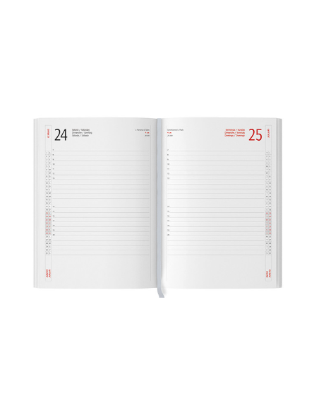 AGENDA PORTAFOGLIO Articolo: PB226SDSNE | Publigest snc