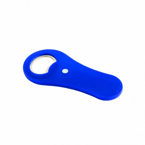 Apribottiglie in plastica personalizzabile | Publigest snc