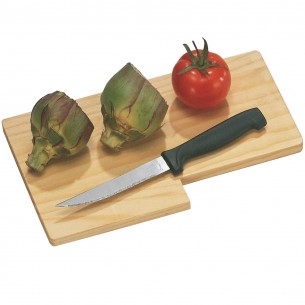 Tagliere in legno personalizzabile | Publigest snc