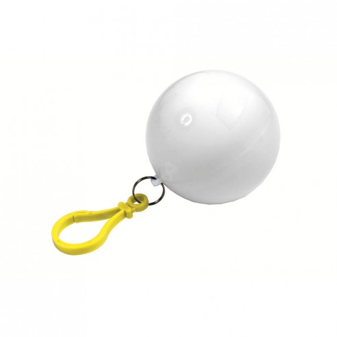 Poncho impermeabile personalizzabile | Publigest snc