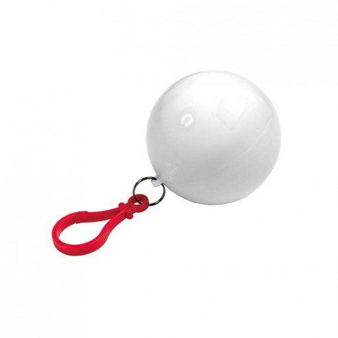 Poncho impermeabile personalizzabile | Publigest snc