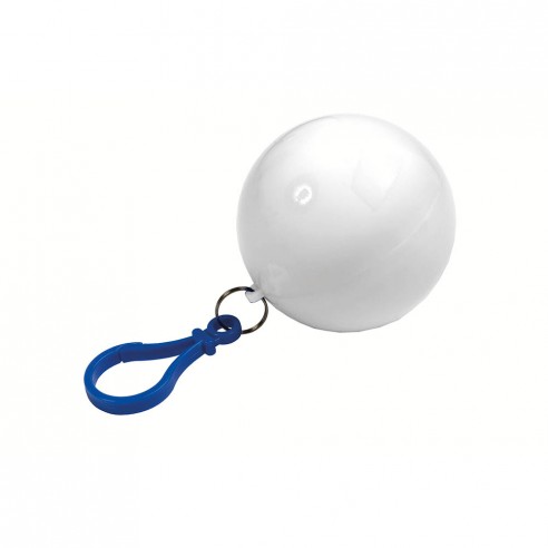 Poncho impermeabile personalizzabile | Publigest snc