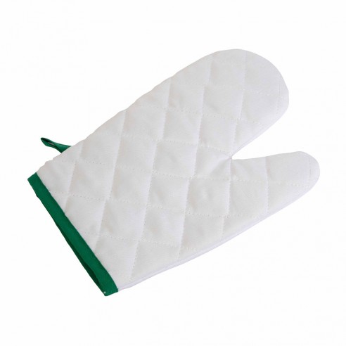 Guanto da forno personalizzabile | Publigest snc