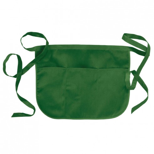 Grembiule corto da bar personalizzabile | Publigest snc