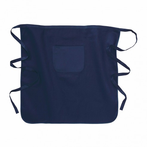 Grembiule da bar 70 x 70 cm personalizzabile | Publigest snc