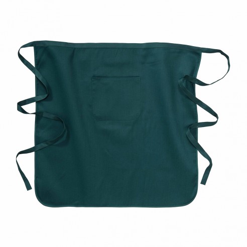 Grembiule da bar 70 x 70 cm personalizzabile | Publigest snc