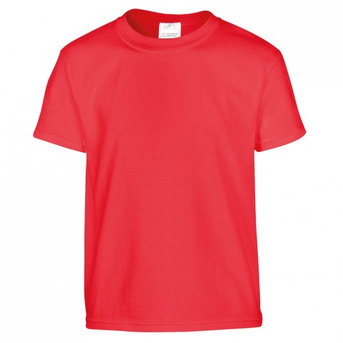 T-Shirt in cotone da uomo personalizzabile | Publigest snc