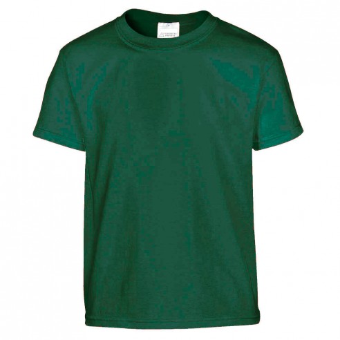 T-Shirt in cotone da uomo personalizzabile | Publigest snc