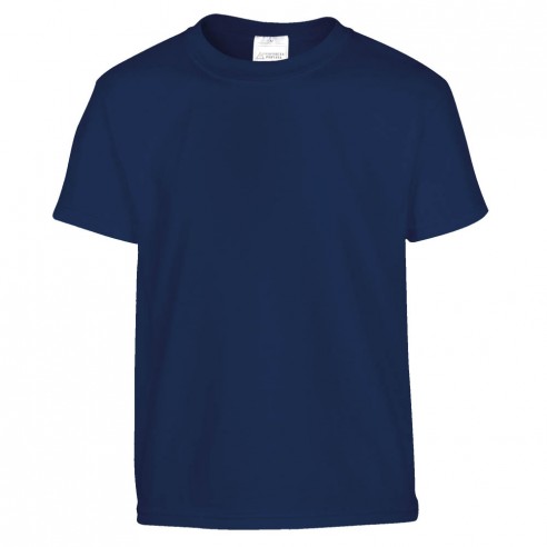 T-Shirt in cotone da uomo personalizzabile | Publigest snc