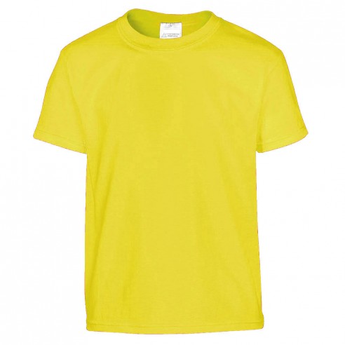 T-Shirt in cotone da uomo personalizzabile | Publigest snc