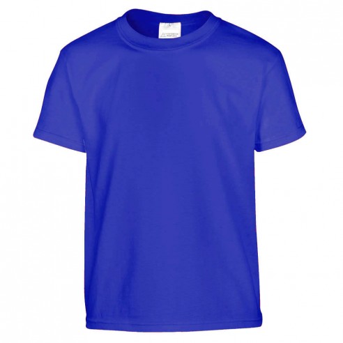 T-Shirt in cotone da uomo personalizzabile | Publigest snc