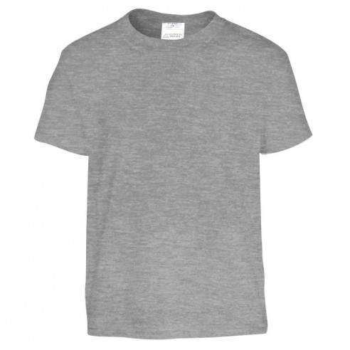 T-Shirt in cotone da uomo personalizzabile | Publigest snc