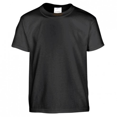 T-Shirt in cotone da uomo personalizzabile | Publigest snc