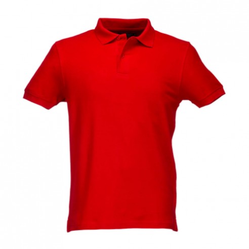 Polo tinta unita personalizzabile | Publigest snc