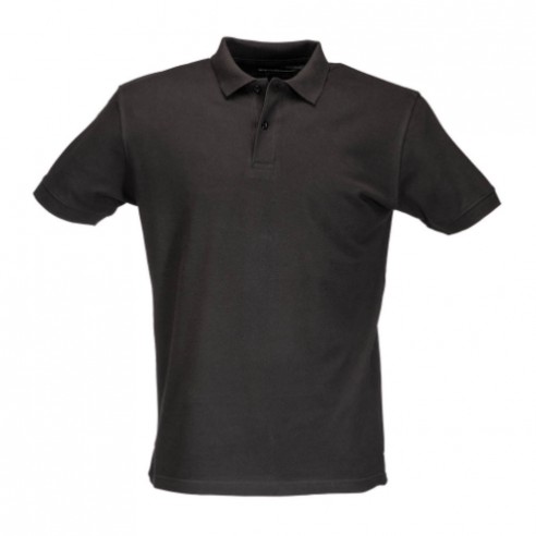 Polo tinta unita personalizzabile | Publigest snc