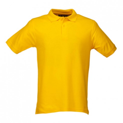 Polo tinta unita personalizzabile | Publigest snc