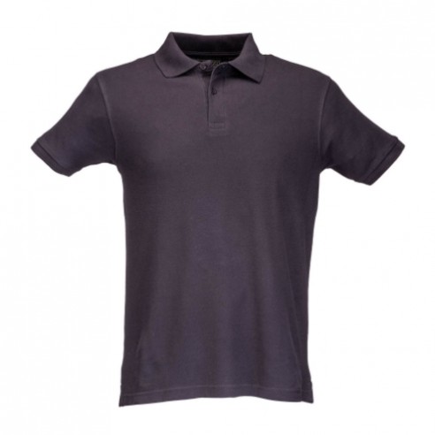Polo tinta unita personalizzabile | Publigest snc