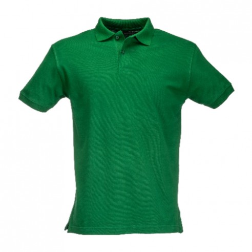 Polo tinta unita personalizzabile | Publigest snc