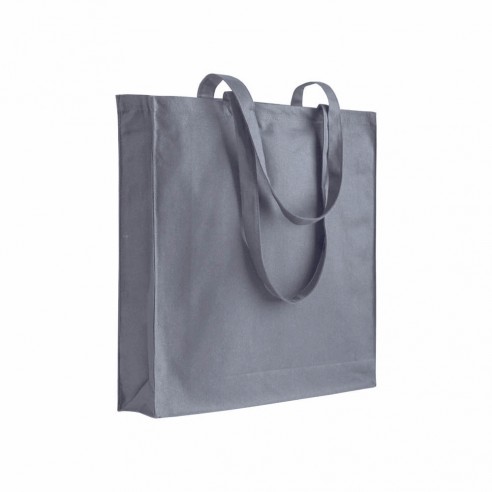 Shopper in cotone personalizzabile | Publigest snc